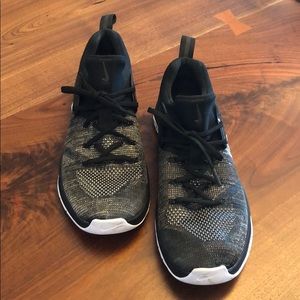 Men’s Nike Metcon Flyknit 3 Training Shoes